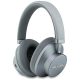 Wireless headphones ANC KARL LAGERFELD Saffiano Elongated KF003082 grey