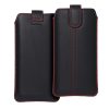 Pocket Universal Tok Ultra Slim M4 -  Iphone XR/11 fekete