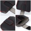 Pocket Universal Tok Ultra Slim M4 -  Iphone XR/11 fekete