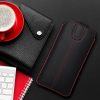 Pocket Universal Tok Ultra Slim M4 -  Iphone XR/11 fekete