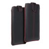 Pocket Universal Tok Ultra Slim M4 -  Iphone XR/11 fekete