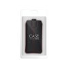 Pocket Universal Tok Ultra Slim M4 -  Iphone XR/11 fekete