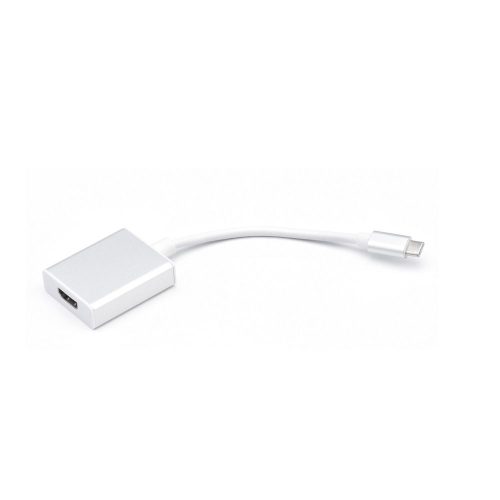 Cable HDMI (női) to Type C 3.1 (férfi) Plug & Play 4K