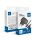 kék STAR LITE travel Töltő 2A 10W USB A + cable USB A to Type C TFK-TC-1095B fekete