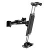 BASEUS car holder for headrest SUHZ-01 black