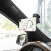 HOCO magnetic car holder for windshield / center console CA42 black red