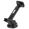 HOCO magnetic car holder for windshield / center console CA67 black