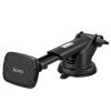 HOCO magnetic car holder for windshield / center console CA67 black