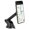 HOCO magnetic car holder for windshield / center console CA67 black