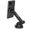 HOCO magnetic car holder for windshield / center console CA67 black