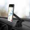 HOCO magnetic car holder for windshield / center console CA67 black