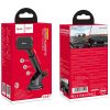 HOCO magnetic car holder for windshield / center console CA67 black