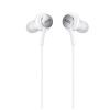 SAMSUNG AKG epiroseti vezetékes fülhallgató Type C mikrofonos IC-100BWE fehér bliszterben
