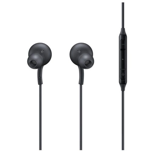 Wire earphones Type C Samsung Akg IC-100BBEGEU blister black