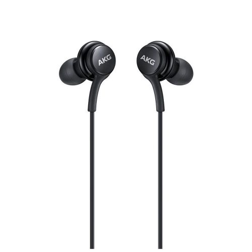 Wire earphones Type C Samsung Akg IC-100BBEGEU blister black