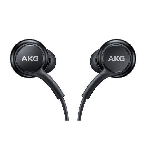Wire earphones Type C Samsung Akg IC-100BBEGEU blister black