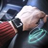 Car holder  air vent AIR OUTLET fekete