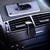 Car holder  air vent AIR OUTLET fekete