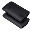 Deko Universal tok - iPhone X / XS / 11 Pro / Samsung A40 / S10e fekete