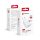 CELL F-ENERGY TFK-TC-45WPD travel Töltő Type C PD QC4.0 3A 45W fehér