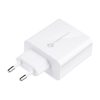 CELL F-ENERGY TFK-TC-45WPD travel Töltő Type C PD QC4.0 3A 45W fehér