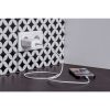 CELL F-ENERGY TFK-TC-45WPD travel Töltő Type C PD QC4.0 3A 45W fehér