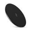 CELL F-ENERGY gyors vezeték nélküli töltő Qi QC 15W fekete