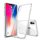 CLEAR tok 2 mm-es BOX IPHONE XS Max átlátszó