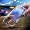 CLEAR tok 2 mm BOX SZÁMÁRA SAMSUNG A71 átlátszó