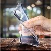 CLEAR tok 2 mm BOX SZÁMÁRA SAMSUNG A71 átlátszó