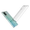 CLEAR tok 2 mm BOX SZÁMÁRA SAMSUNG A71 átlátszó