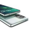 CLEAR tok 2 mm BOX SZÁMÁRA SAMSUNG A71 átlátszó
