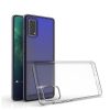 BACK Tok ULTRA SLIM 0,3 mm  SAMSUNG A41 átlátszó