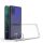 BACK Tok ULTRA SLIM 0,3 mm  SAMSUNG A41 átlátszó