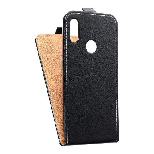 SLIM FLEXI FRESH Flip tok XIAOMI Note 7-hez fekete