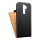 SLIM FLEXI FRESH Flip tok XIAOMI Note 8 Pro telefonhoz fekete színben