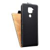 SLIM FLEXI FRESH Flip tok XIAOMI redmi Note 9 készülékhez fekete
