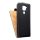 SLIM FLEXI FRESH Flip tok XIAOMI redmi Note 9 készülékhez fekete