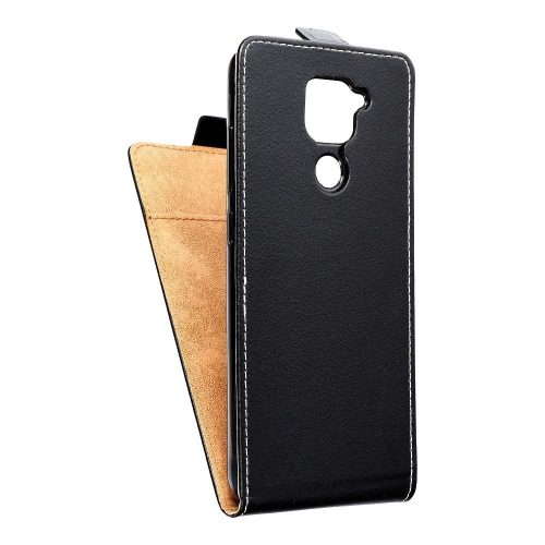 SLIM FLEXI FRESH Flip tok XIAOMI redmi Note 9 készülékhez fekete
