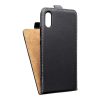 SLIM FLEXI FRESH Flip tok XIAOMI redmi 9AT / redmi 9A fekete színben