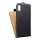 SLIM FLEXI FRESH Flip tok XIAOMI redmi 9AT / redmi 9A fekete színben
