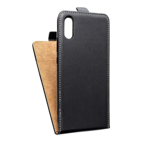 SLIM FLEXI FRESH Flip tok XIAOMI redmi 9AT / redmi 9A fekete színben
