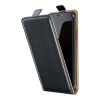 SLIM FLEXI FRESH Flip tok XIAOMI redmi 9AT / redmi 9A fekete színben
