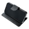 FANCY Book case for SAMSUNG A01 black