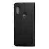 SMART Tok Book XIAOMI redmi 7 telefonhoz, fekete