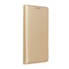 SMART CASE Book for IPHONE 12 / 12 Pro gold