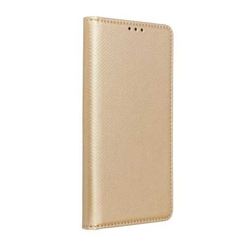 SMART CASE Book for IPHONE 12 / 12 Pro gold