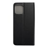 SMART Tok Book  iPhone 12 Pro Max fekete