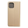 SMART Tok Book  IPHONE 12 Pro Max arany