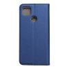 SMART Tok Könyv XIAOMI redmi 9C készülékhez, tengerészkék